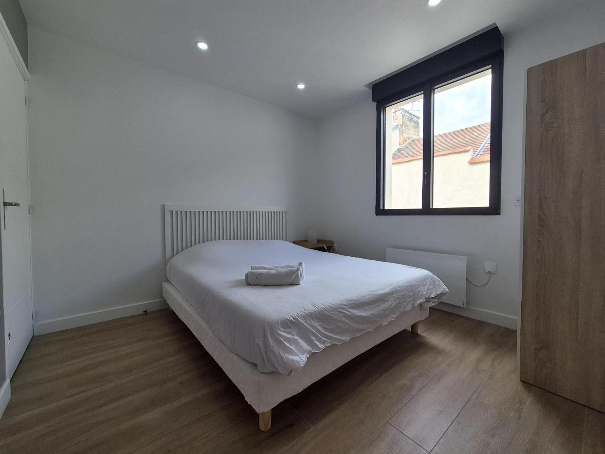 Abu Dhabi, Magnifique Maison Reims Luaran gambar